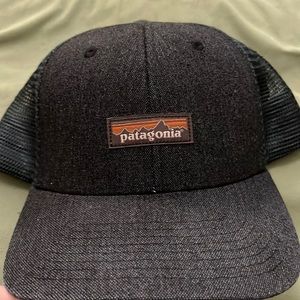Patagonia hat
